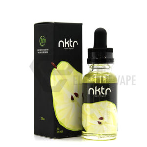 Pear by NKTR - 30mL