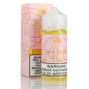 Peary Good - KILO Fruit - 100mL (Discontinued)