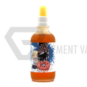 Peephole by Hit That Donut - 60mL