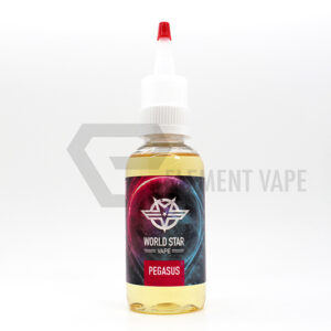 Pegasus by World Star Vape - 120mL