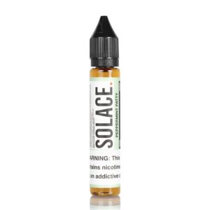 Peppermint Patty - SOLACE SALTS - 30mL