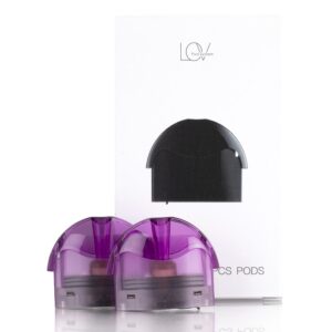 Perkey LOV Replacement Pods (Discontinued)