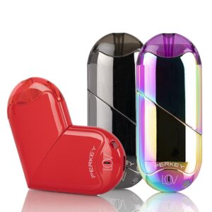 Perkey LOV Transformable Pod System (Discontinued)