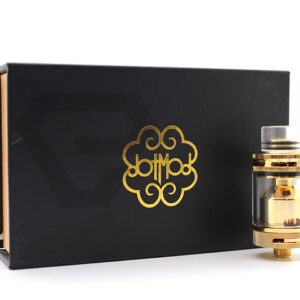 Petri RTA Tank by Dotmod - Postless (Discontinued)