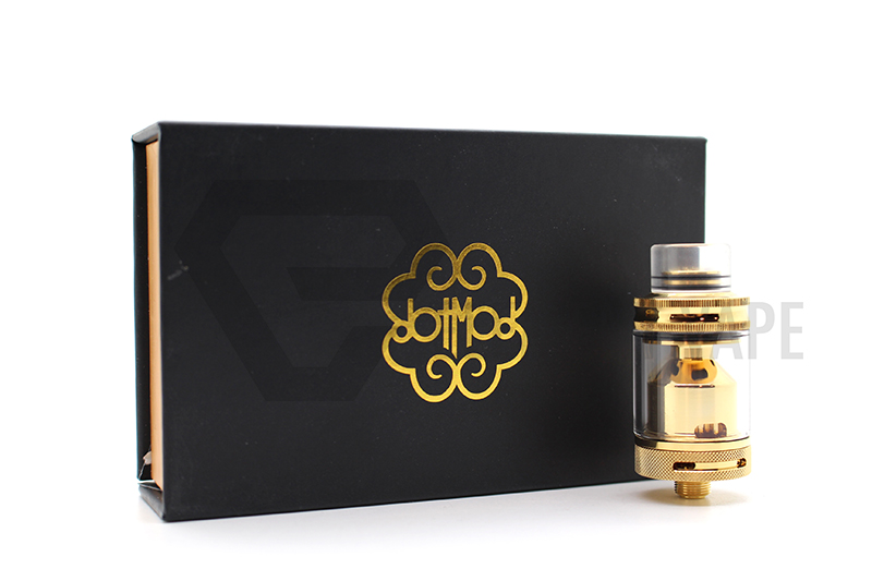Petri RTA Tank by Dotmod - Postless (Discontinued)