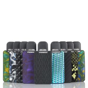 Phiness VEGA 15W Pod System (Discontinued)