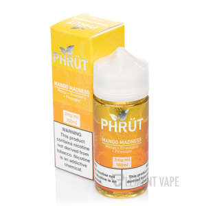 Mango Madness - Phrut Synthetics - 100mL