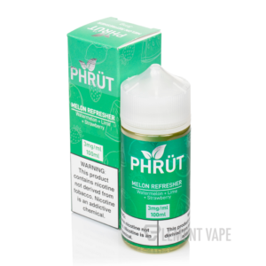 Melon Refresher - Phrut Synthetics - 100mL