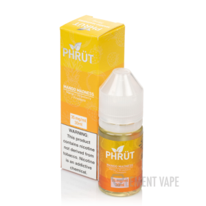 Mango Madness - Phrut Salts - 30mL