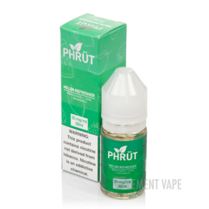 Melon Refresher - Phrut Salts - 30mL