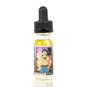 Phuket Salt - Salt-E SeaMan - 15mL