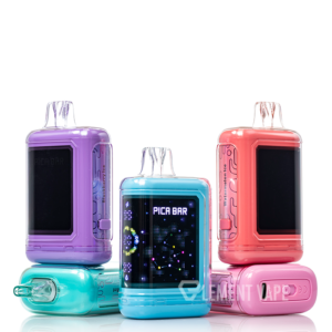 PICA BAR Super Pro 30K Disposable