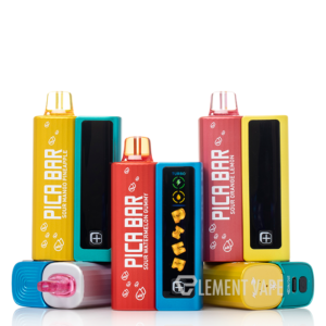 Pica Bar Tuning 30K Disposable Kit