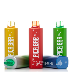Pica Bar Tuning 30K Disposable Pods