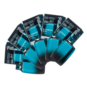 Pillow Talk 8500 Disposable (10-Pack)
