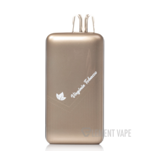 Pillow Talk Nic Control NC40K Tobacco Disposable