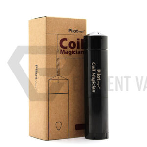 Pilot Vape Coil Magician Automatic Coil Jig (Discontinued)