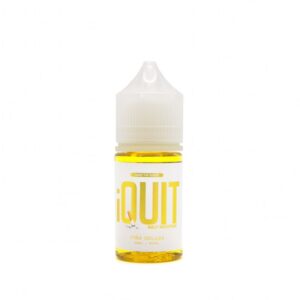 Pina Colada - iQuit Salt Nicotine - 30mL