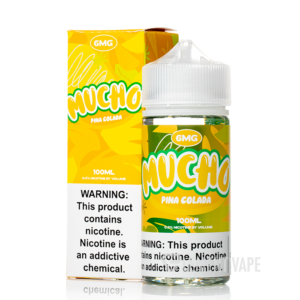 Pina Colada - Mucho - 100mL