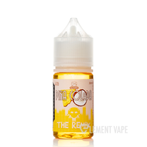 Pina Colada - Transistor Salts - 30mL