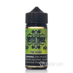 Pina Colada - Twisted Tongue - 100mL