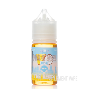 Pina Colada ICE - Transistor Salts - 30mL