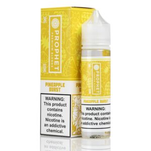 Pineapple Burst - Prophet Premium - 60mL