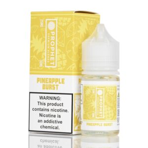 Pineapple Burst - Prophet Premium SALTS - 30mL