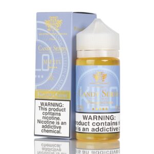 Pineapple Crush - KILO Candy - 100mL (Discontinued)