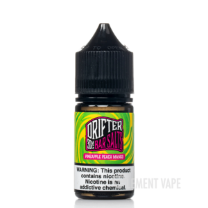 Pineapple Peach Mango - Drifter Bar Salts - 30mL