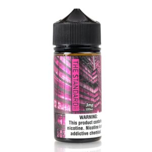 PINK100 - The Standard 100 - 100mL