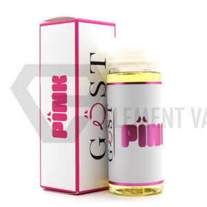 Pink by GOST Vapor - 120mL