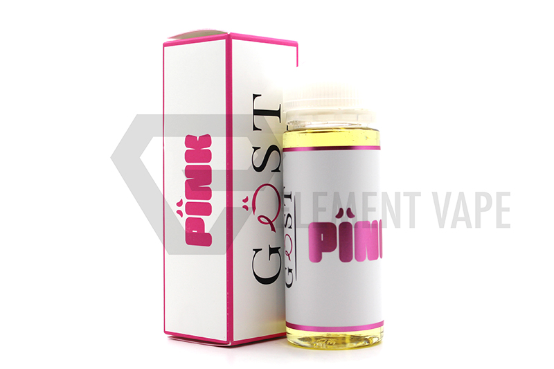 Pink by GOST Vapor - 120mL