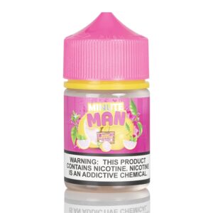 Pink Lemonade - Minute Man Vape - 60mL