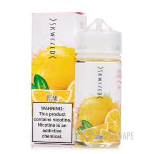 Pink Summer - SKWEZED - 100mL