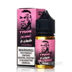 Pink Lemonade - Tyson 2.0 Salts - 30mL