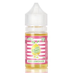 Pink Lemonade Ice Nic Salts - 13th Floor Elevapors - 30mL