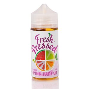 Pink Parfait - Fresh Pressed E-Liquid - 100mL