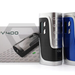 Pioneer4you IPV400 200W TC Box Mod