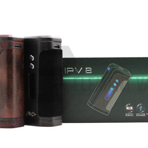 Pioneer4you IPV8 230W TC Box Mod