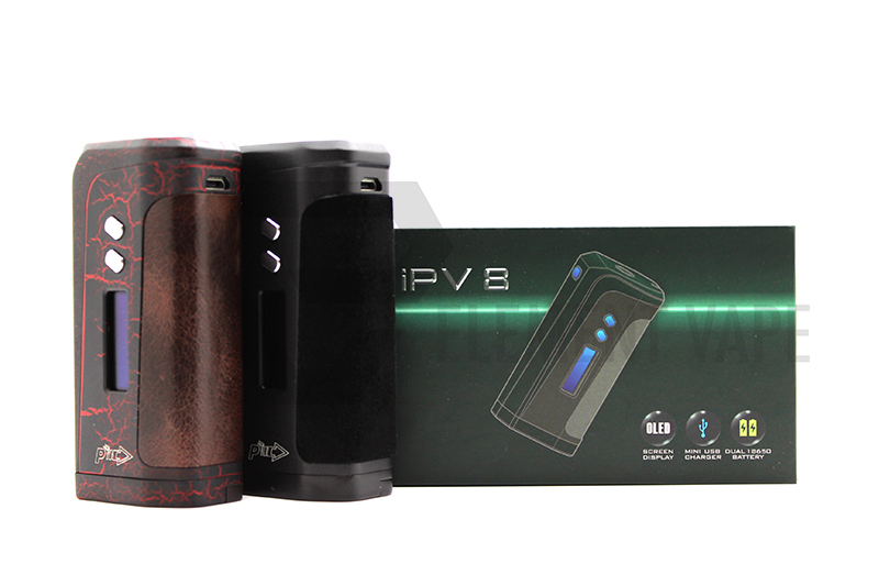 Pioneer4you IPV8 230W TC Box Mod