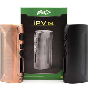 Pioneer4you iPV D4 80W TC Box Mod
