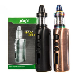 Pioneer4you iPV D4 80W TC Starter Kit