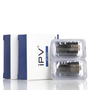 iPV ELF ADA Replacement Pods (Discontinued)