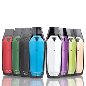 Pioneer4You iPV ReFi Pod System (Discontinued)