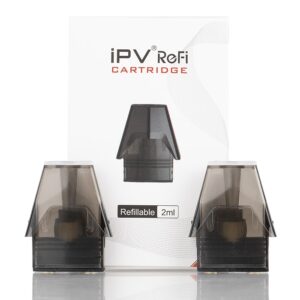 Pioneer4You iPV ReFi Replacement Pods