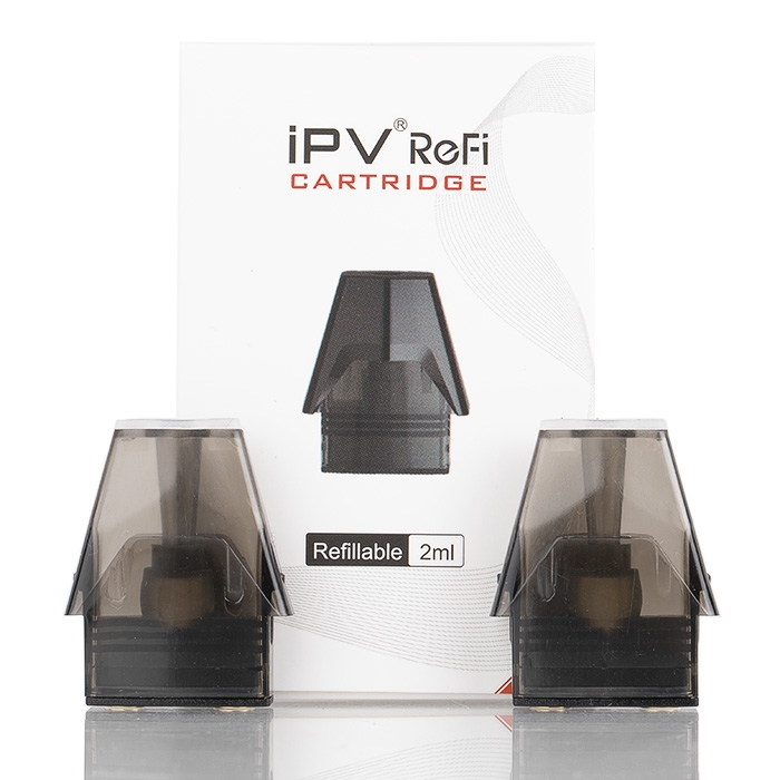 Pioneer4You iPV ReFi Replacement Pods