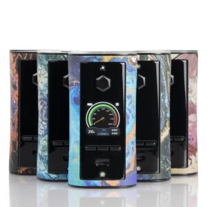 Pioneer4You iPV V-IT 200W Box Mod