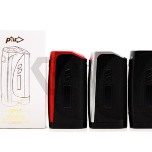Pioneer4You iPV Vesta 200W TC Box Mod