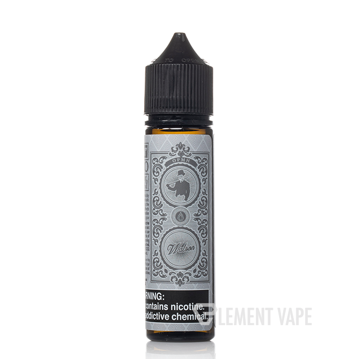 Platinum - Watson - 60mL